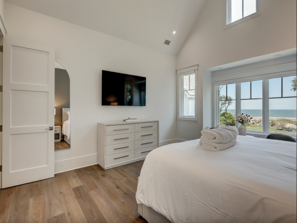 Luxurious Estate on Hilton Head - 8-Bedroom, Private Pool